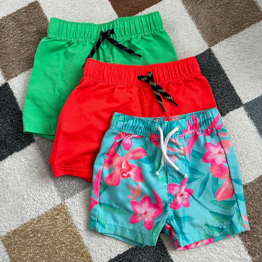 Toddler Swim Bundle